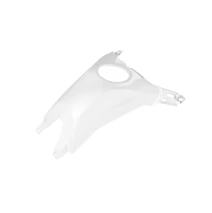 Tank cover Rtech for Yamaha Tenere 700 25-26 white