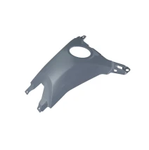 Tank cover Rtech for Yamaha Tenere 700 25-26 grey