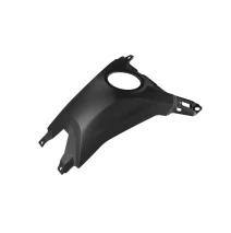 Tank cover Rtech for Yamaha Tenere 700 25-26 black