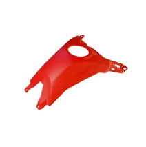 Tank cover Rtech for Yamaha Tenere 700 25-26 red