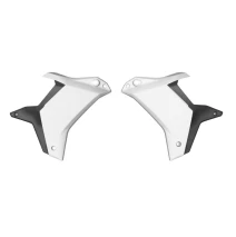 Spoilers Rtech set for Yamaha Tenere 700 25-26 white