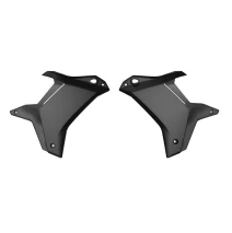 Spoilers Rtech set for Yamaha Tenere 700 25-26 black