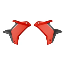 Spoilers Rtech set for Yamaha Tenere 700 25-26 red