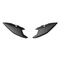 Side panels set Rtech for Yamaha Tenere 700 25-26 black