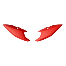 Side panels set Rtech for Yamaha Tenere 700 25-26 red