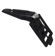 tail Fender with LED light, Integra Racing 30 degrees Street