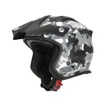 Acerbis JET ARIA SPORT helmet militari