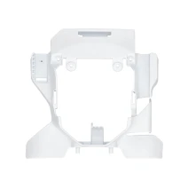 Light mask holder Acerbis for Husqvarna TE/FE 24-26 white