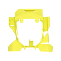 Light mask holder Acerbis for Husqvarna TE/FE 24-26 yellow