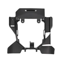 Light mask holder Acerbis for Husqvarna TE/FE 24-26 black