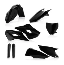 ACERBIS plastic kit for HUSQVARNA TC 250 2016