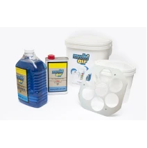 MULTI AIR air filter kit