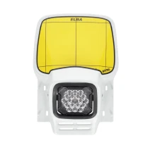 Acerbis ELBA EVO LED light mask white