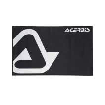 ACERBIS FITTING ROOM CARPET balck