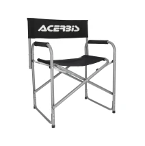 ACERBIS camping chair black