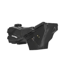 Fuel tank Acerbis for Yamaha YZF250 24-27, YZF450 23-27 12 L