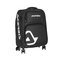 Bag Acerbis T-Trolley black/white