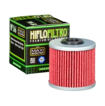 HIFLOFILTRO oil filter HF 566