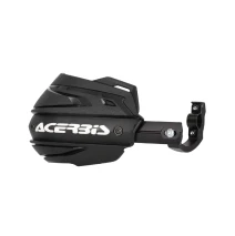 Handguards Acerbis ADV I for CFMOTO 450 MT 24-25 black/white