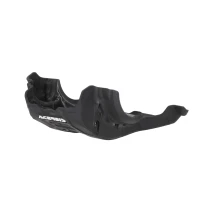 engine cover Acerbis for Suzuki DR-Z4S/SM 25-26, black