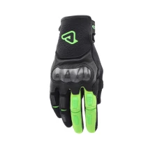 ACERBIS Carbon G 5.0 Gloves, Black/Green