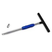 Profi-T for socket wrenches