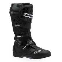 SIDI CROSSAIR X Motocross Boots, Black