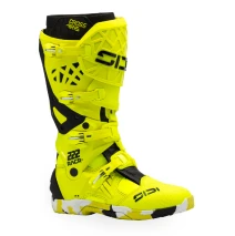 SIDI CROSSAIR X RACR001 Motocross Boots