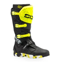SIDI CROSSAIR X RACR002 Motocross Boots