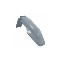 Front fender RT for Husqvarna TC/FC 23-26, TE/FE 24-26, grey