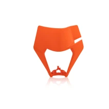 Acerbis Light mask fits onExc / ExCF 20/22