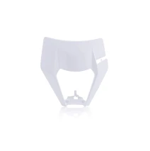 Acerbis Light mask fits onExc / ExCF 20/22