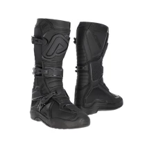Acerbis X-Team 2.0 Motocross Boots, Black
