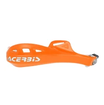 Acerbis Sunk Protectors Profile Rally including Uni Kit