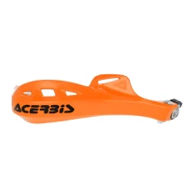 Acerbis Sunk Protectors Profile Rally including Uni Kit