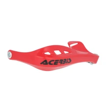 Acerbis Sunk Protectors Profile Rally including Uni Kit