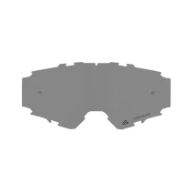 Acerbis VITRION dark glasses lens