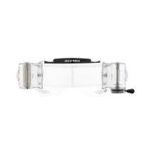replacement roll off kit for Acerbis VULCAN goggles