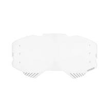 roll off clear lens for Acerbis VULCAN goggles