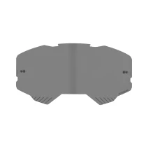 lens for Acerbis VULCAN googles dark