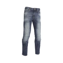 Acerbis Jeans REG – pánske motorkárske džínsy AA s chráničmi