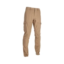 Acerbis Jeans Cargo Slim – motorkárske cargo džínsy AA s chráničmi