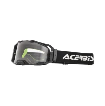 Acerbis VULCAN MX okuliare čierna