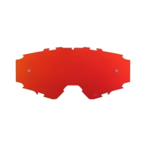 Acerbis VITRION MIRROR glasses red