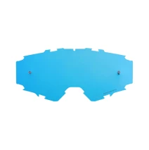 Acerbis VITRION MIRROR glasses blue