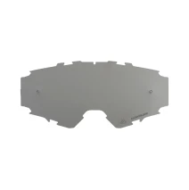 Acerbis VITRION MIRROR glasses silver