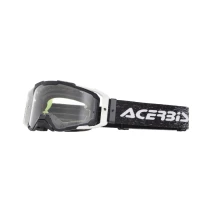 Acerbis VITRION MX Goggle Black