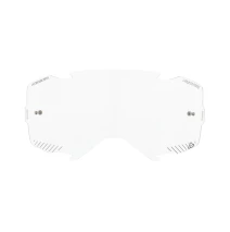 Acerbis VORTEX clear glasses