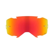 Acerbis VORTEX MIRROR glasses red
