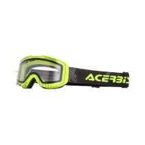 Acerbis VANGUARD MX Junior Goggle Fluo Yellow